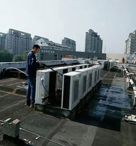 奉贤 空调拆装 奉贤本地 空调拆装公司